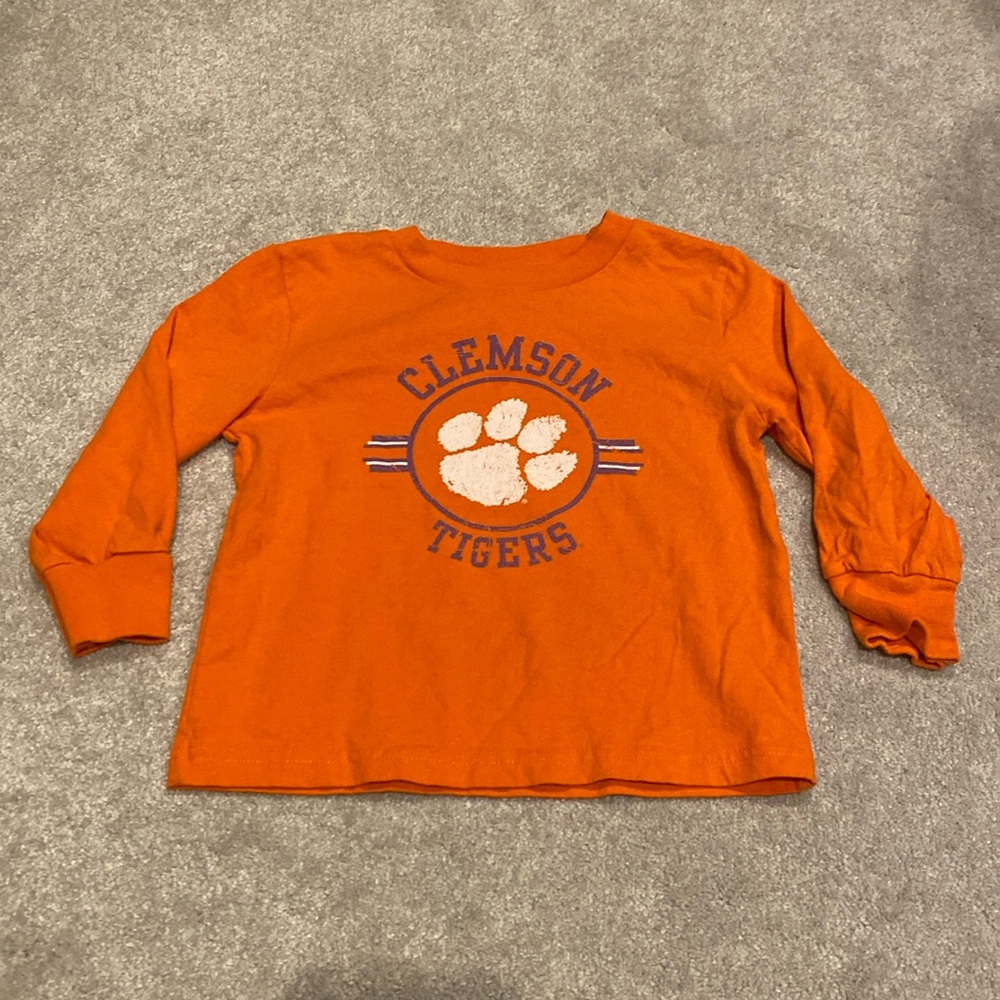‼️CLEMSON‼️
